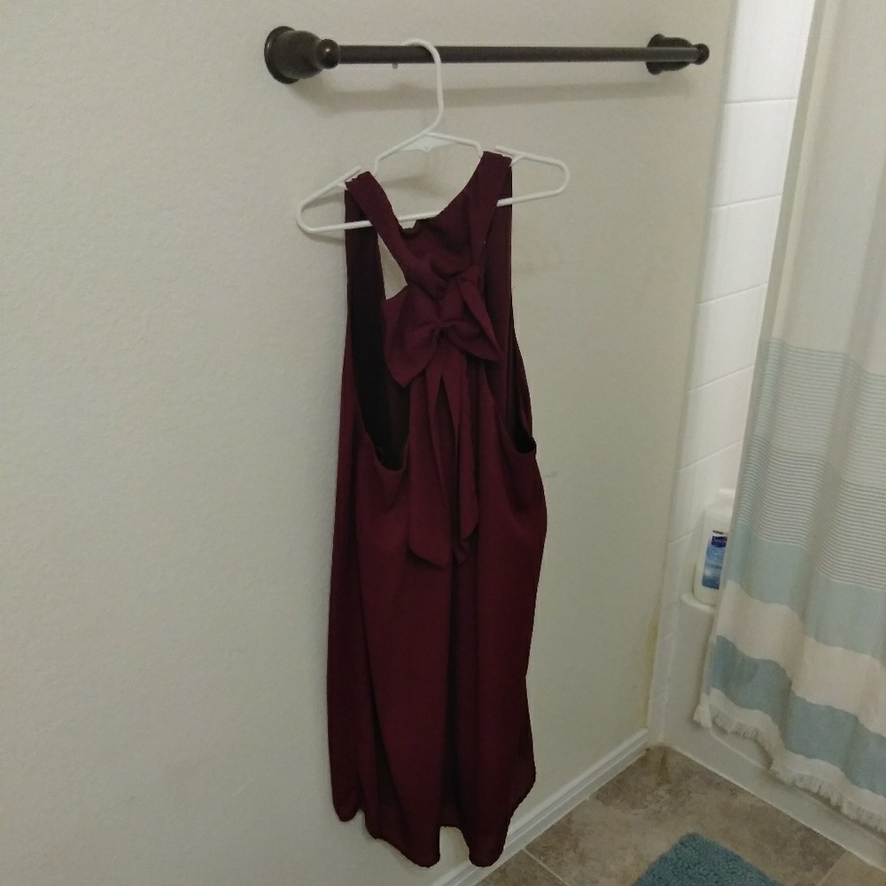 dress from Aggieland outfitters